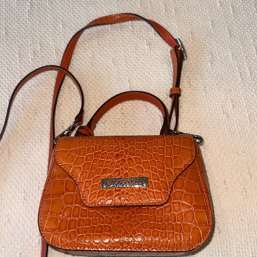 Brighton mini bag!